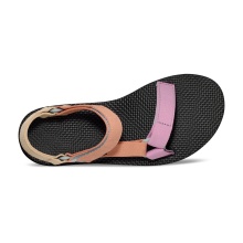 Teva Sandal Original Universal Unwind Multi orange/brown/pink Women